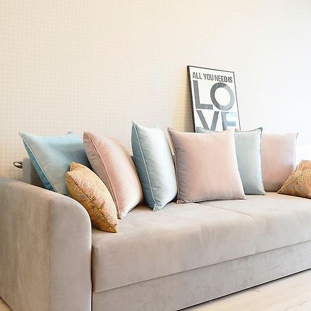 Krakowforrent Grzegorzecka Apartment Екстериор снимка