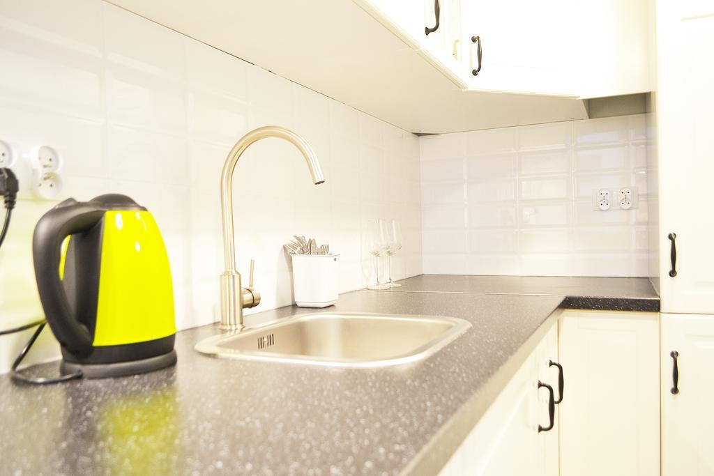 Krakowforrent Grzegorzecka Apartment Екстериор снимка
