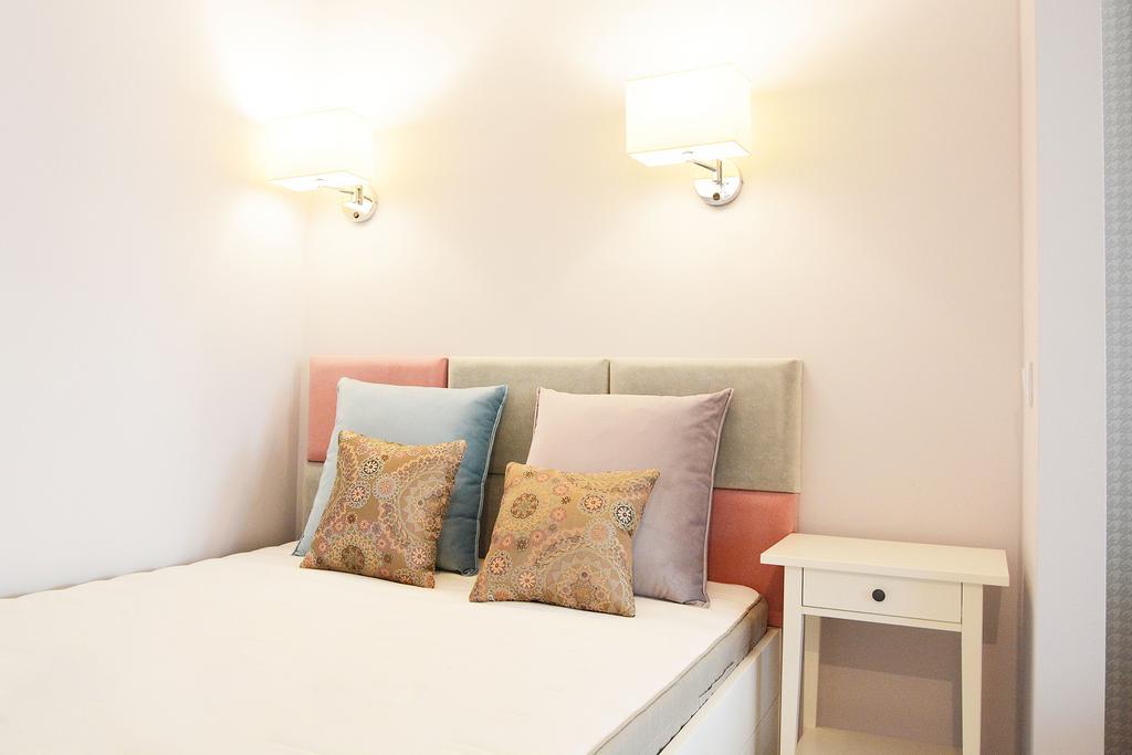 Krakowforrent Grzegorzecka Apartment Екстериор снимка